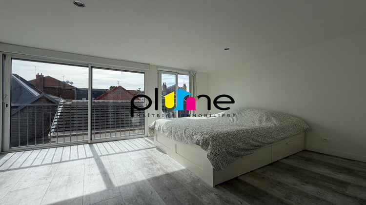 Ma-Cabane - Location Maison Arras, 114 m²