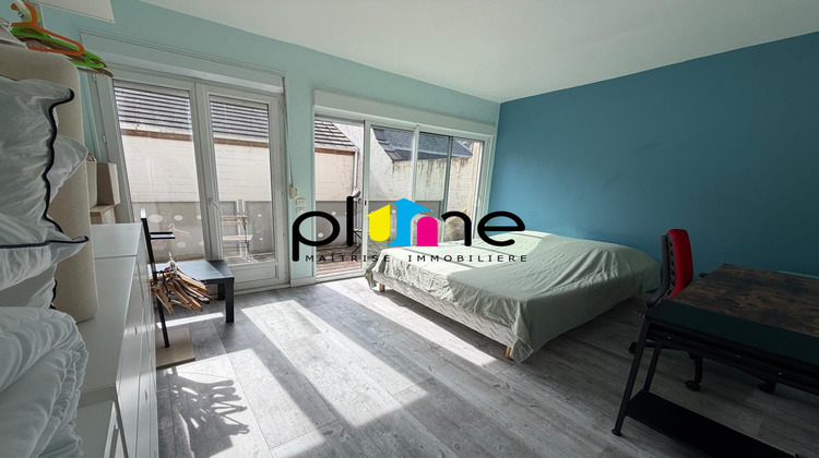 Ma-Cabane - Location Maison Arras, 114 m²
