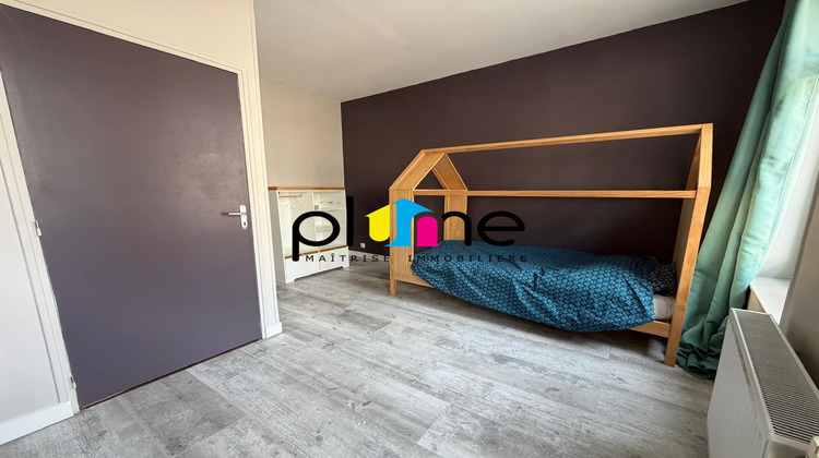 Ma-Cabane - Location Maison Arras, 114 m²