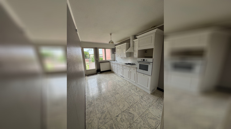 Ma-Cabane - Location Maison ARRAS, 48 m²