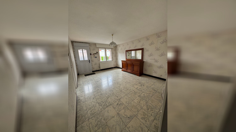 Ma-Cabane - Location Maison ARRAS, 48 m²