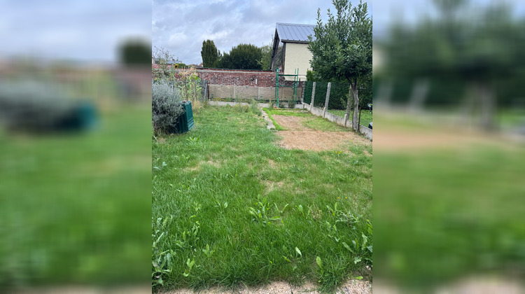 Ma-Cabane - Location Maison ARRAS, 48 m²