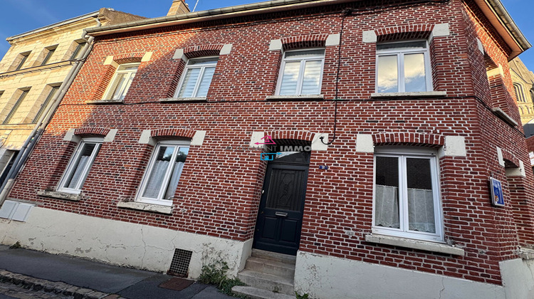 Ma-Cabane - Location Maison ARRAS, 122 m²