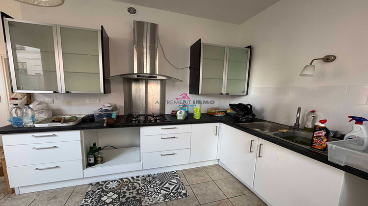Ma-Cabane - Location Maison ARRAS, 122 m²