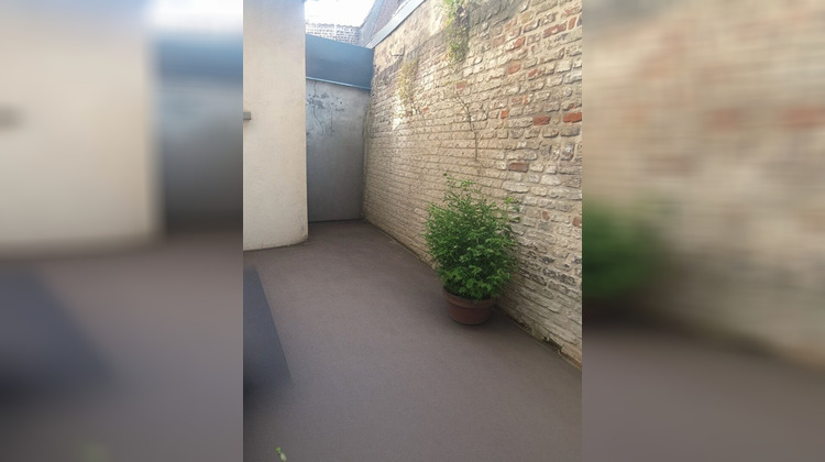Ma-Cabane - Location Maison ARRAS, 122 m²