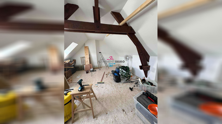Ma-Cabane - Location Maison ARRAS, 122 m²
