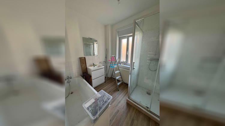 Ma-Cabane - Location Maison ARRAS, 122 m²