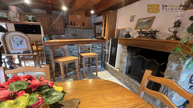 Ma-Cabane - Location Maison Arreau, 81 m²