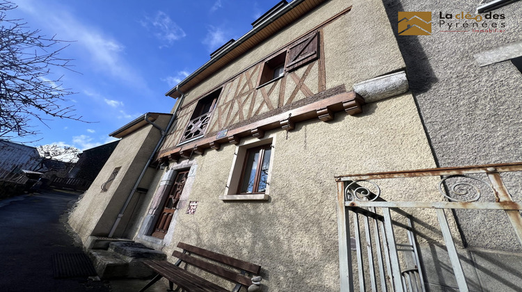 Ma-Cabane - Location Maison Arreau, 81 m²