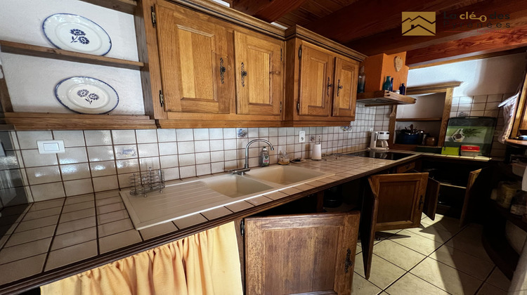 Ma-Cabane - Location Maison Arreau, 81 m²
