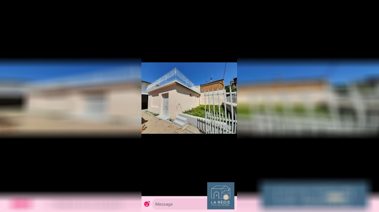 Ma-Cabane - Location Maison ARTAS, 74 m²