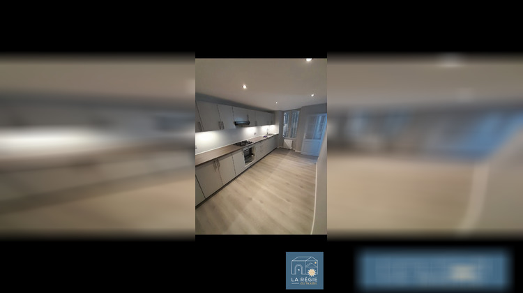 Ma-Cabane - Location Maison ARTAS, 74 m²
