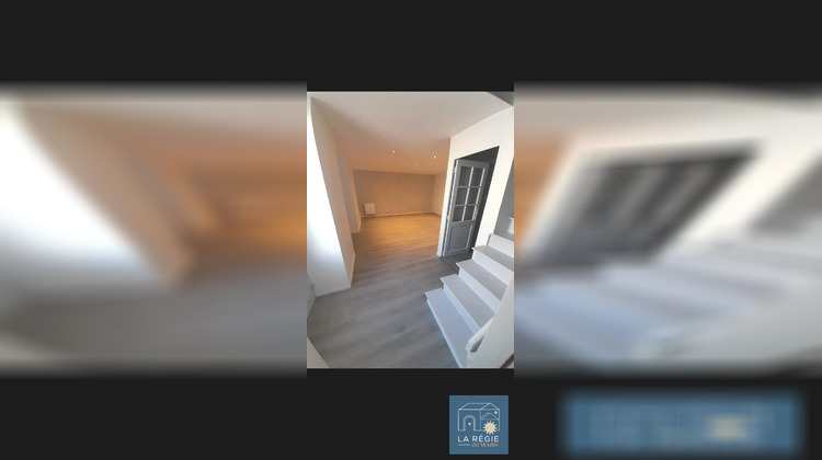 Ma-Cabane - Location Maison ARTAS, 74 m²