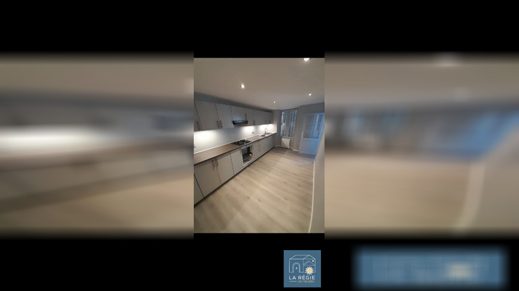 Ma-Cabane - Location Maison ARTAS, 74 m²
