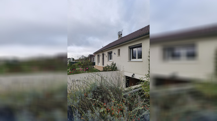 Ma-Cabane - Location Maison ARTENAY, 80 m²