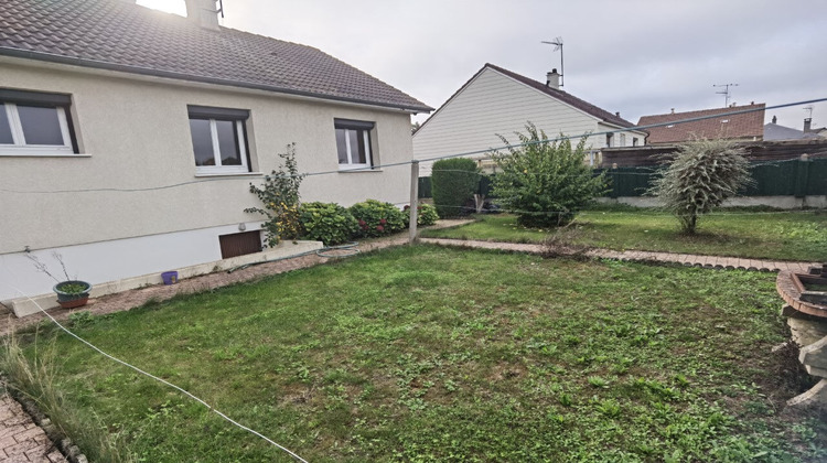 Ma-Cabane - Location Maison ARTENAY, 80 m²