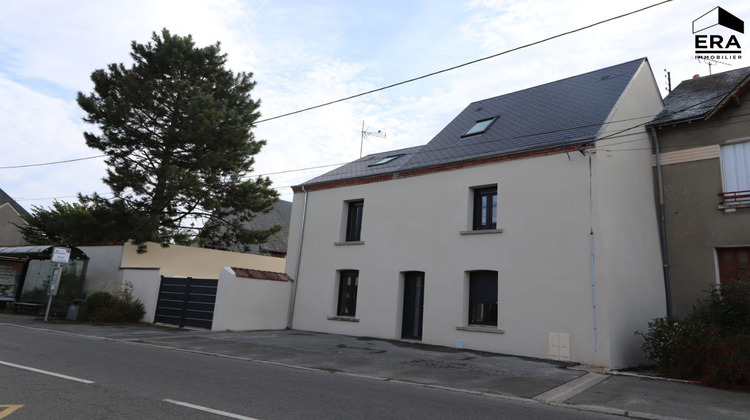 Ma-Cabane - Location Maison ARTENAY, 132 m²