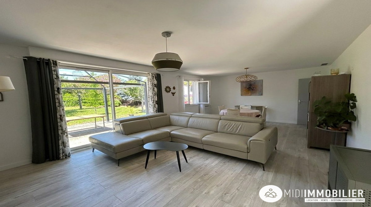 Ma-Cabane - Location Maison Arthès, 84 m²