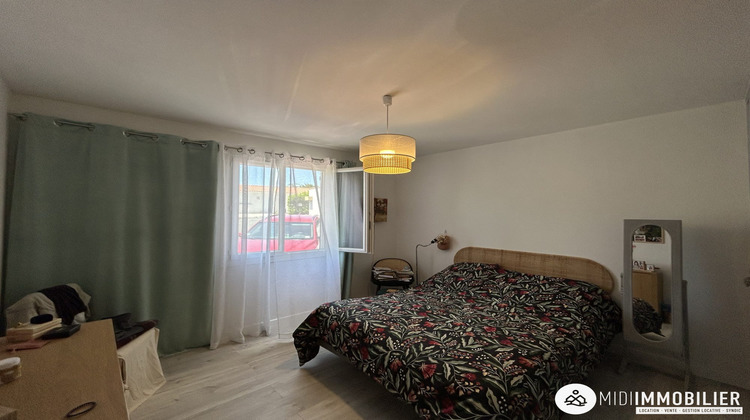 Ma-Cabane - Location Maison Arthès, 84 m²