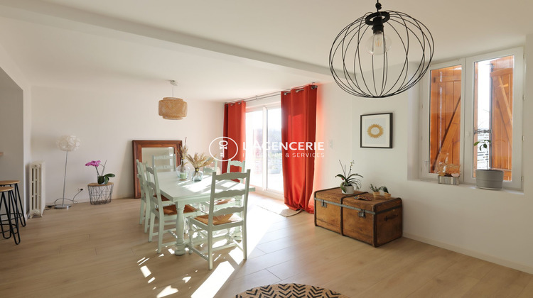 Ma-Cabane - Location Maison Arthès, 113 m²