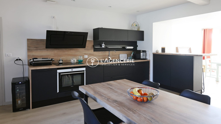 Ma-Cabane - Location Maison Arthès, 113 m²