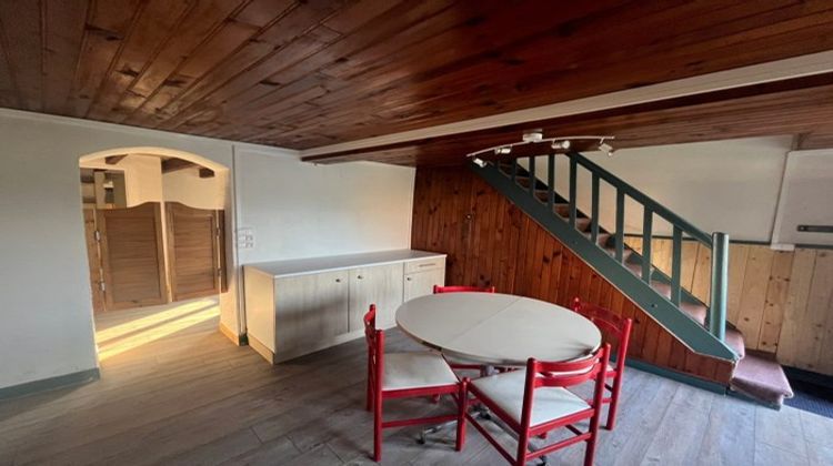 Ma-Cabane - Location Maison Arthun, 59 m²