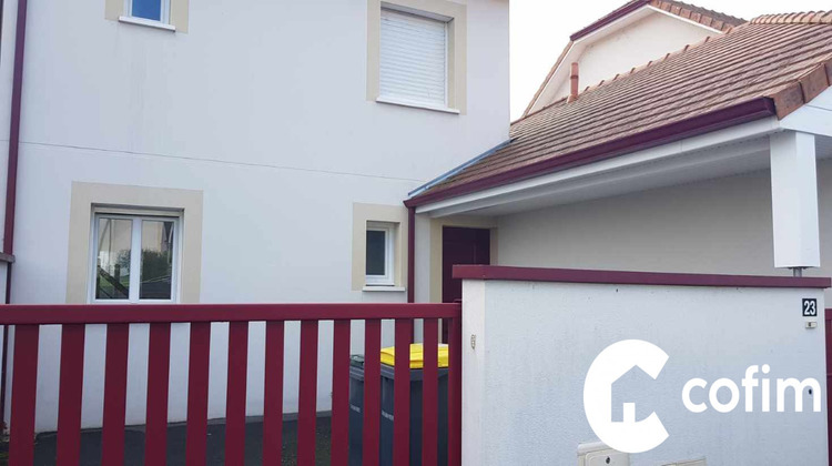 Ma-Cabane - Location Maison ARTIGUELOUVE, 99 m²