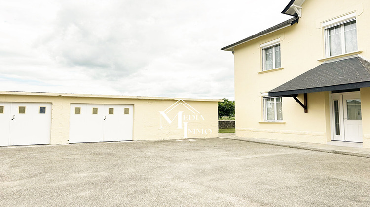 Ma-Cabane - Location Maison ARTIX, 152 m²