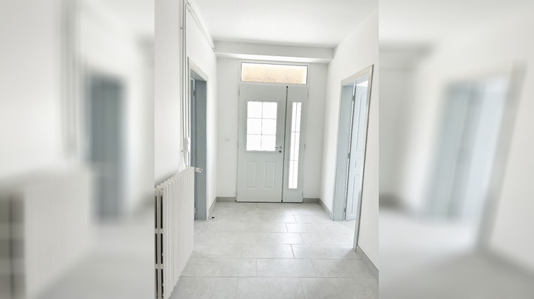 Ma-Cabane - Location Maison ARTIX, 152 m²