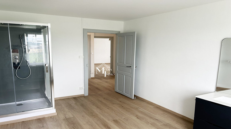 Ma-Cabane - Location Maison ARTIX, 152 m²