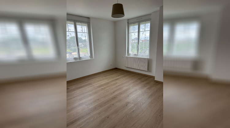 Ma-Cabane - Location Maison ARTIX, 152 m²