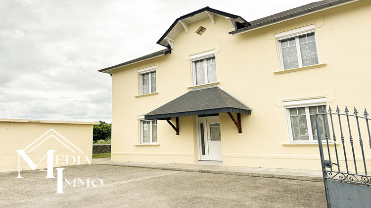 Ma-Cabane - Location Maison ARTIX, 152 m²