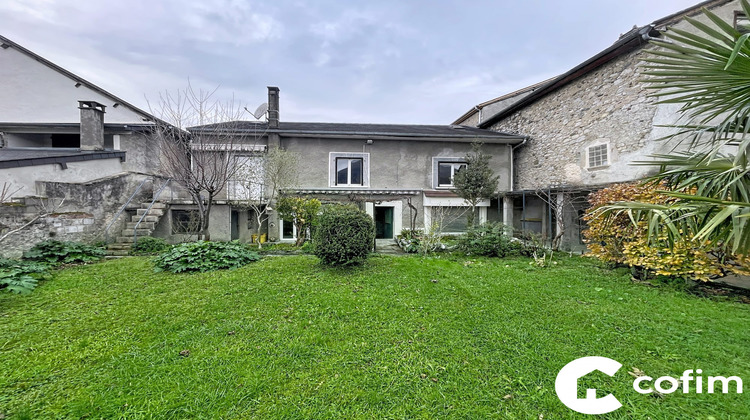 Ma-Cabane - Location Maison Arudy, 165 m²