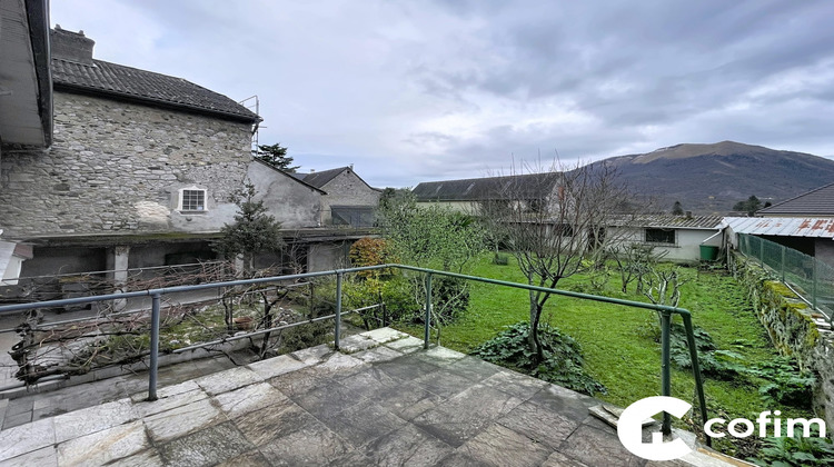 Ma-Cabane - Location Maison Arudy, 165 m²