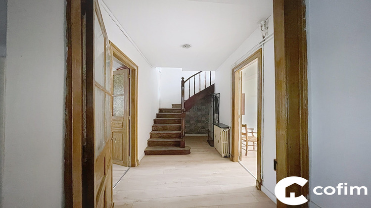 Ma-Cabane - Location Maison Arudy, 165 m²