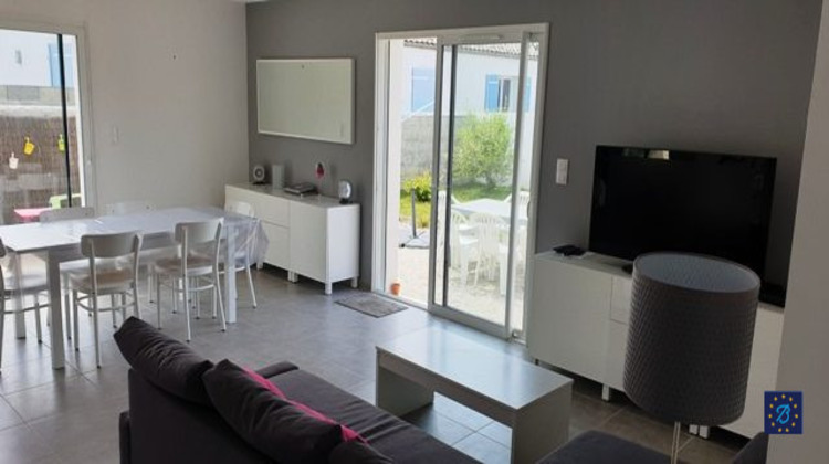 Ma-Cabane - Location Maison Arvert, 72 m²