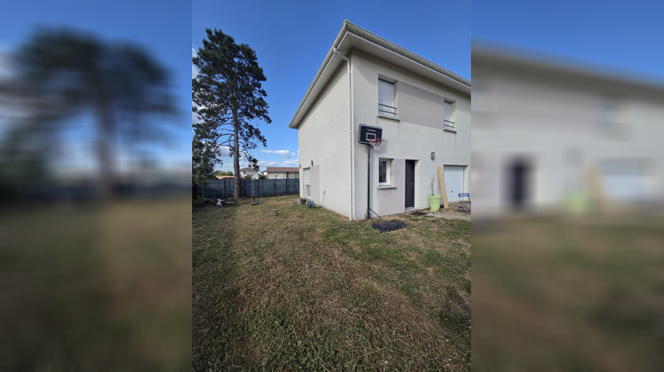 Ma-Cabane - Location Maison Arveyres, 90 m²
