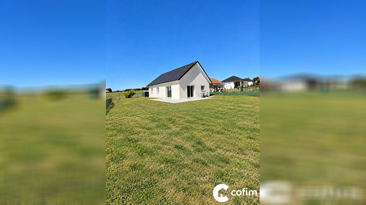 Ma-Cabane - Location Maison Arzacq-Arraziguet, 93 m²