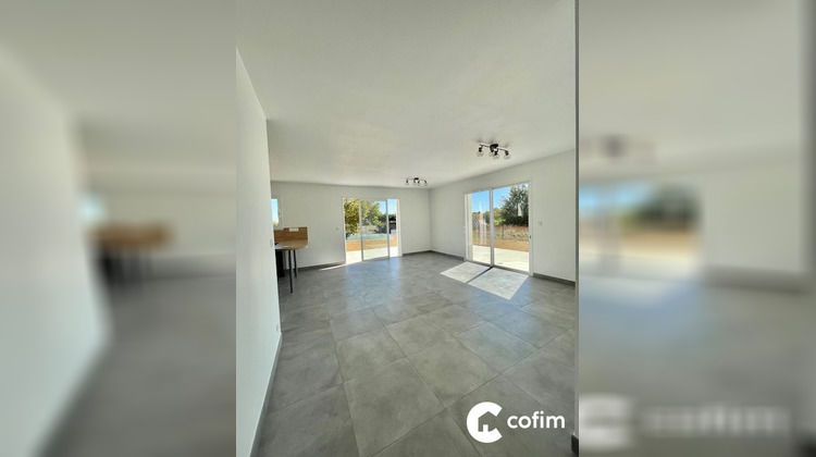 Ma-Cabane - Location Maison Arzacq-Arraziguet, 93 m²