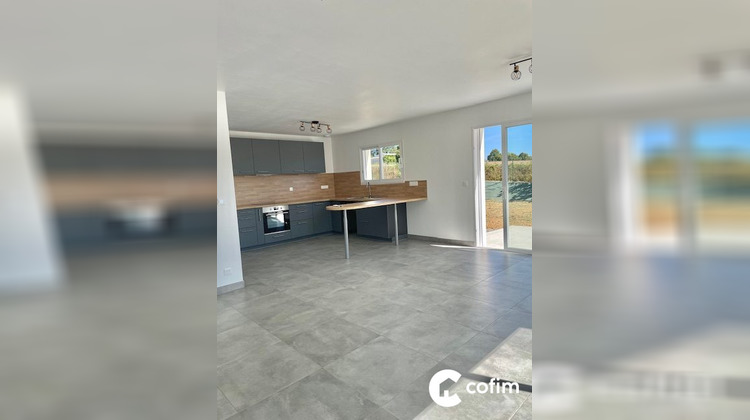 Ma-Cabane - Location Maison Arzacq-Arraziguet, 93 m²