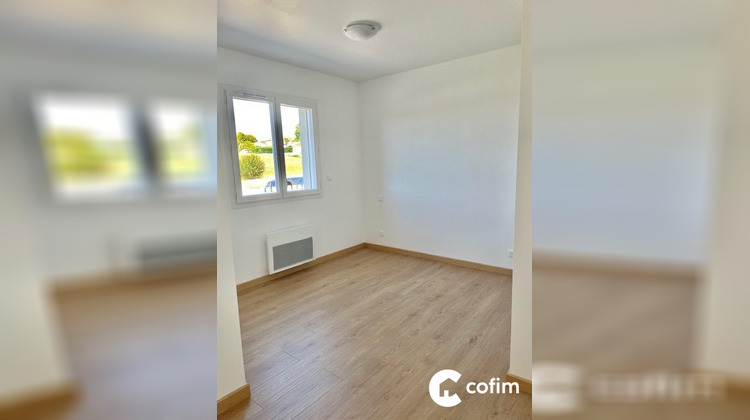 Ma-Cabane - Location Maison Arzacq-Arraziguet, 93 m²