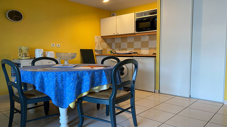 Ma-Cabane - Location Maison ARZAL, 45 m²