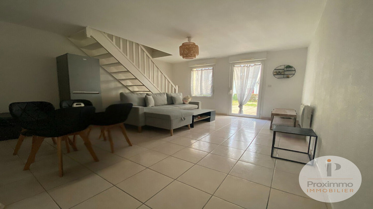 Ma-Cabane - Location Maison ARZAL, 47 m²
