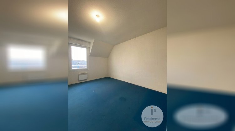 Ma-Cabane - Location Maison ARZAL, 47 m²