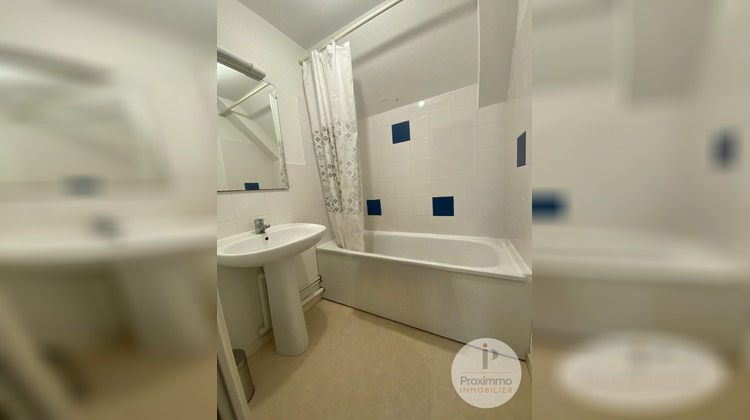 Ma-Cabane - Location Maison ARZAL, 47 m²