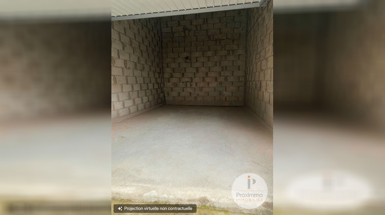 Ma-Cabane - Location Maison ARZAL, 47 m²