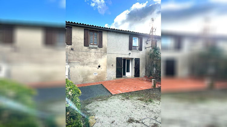 Ma-Cabane - Location Maison ARZENS, 91 m²