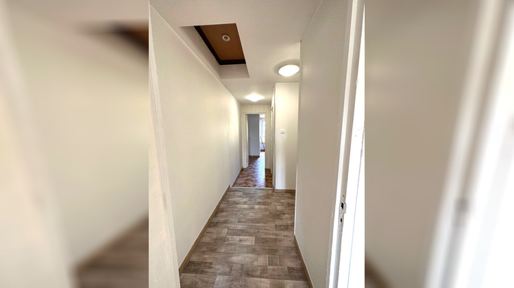 Ma-Cabane - Location Maison ARZENS, 91 m²