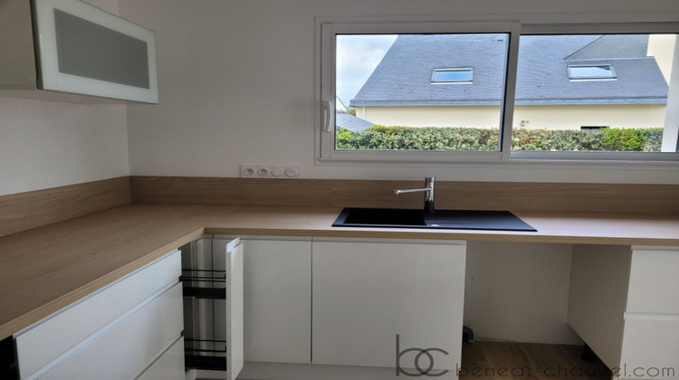 Ma-Cabane - Location Maison ARZON, 110 m²