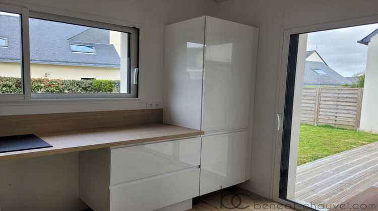 Ma-Cabane - Location Maison ARZON, 110 m²